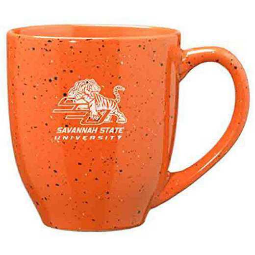 CER1-ORN-SAVANST-L1B-SMA: LXG L1 MUG ORA, Savannah State Univ